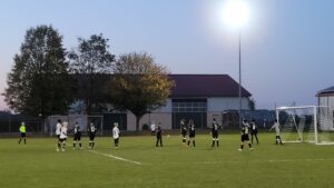 (SG) SpVgg Langenpreising JFG Sempt Erding D2 17102023