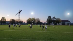 (SG) SpVgg Langenpreising JFG Sempt Erding D2 17102023