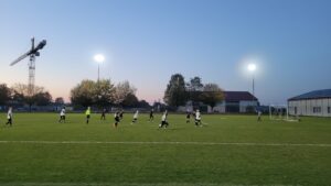 (SG) SpVgg Langenpreising JFG Sempt Erding D2 17102023